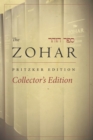 Zohar Collector's Edition - Book