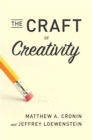 The Craft of Creativity - eBook
