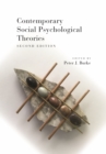 Contemporary Social Psychological Theories : Second Edition - eBook