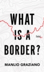 What Is a Border? - eBook