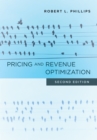 Pricing and Revenue Optimization : Second Edition - Book
