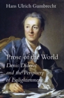 Prose of the World : Denis Diderot and the Periphery of Enlightenment - Book