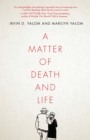 A Matter of Death and Life - eBook