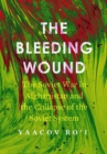 The Bleeding Wound : The Soviet War in Afghanistan and the Collapse of the Soviet System - Book