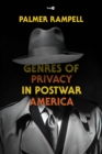 Genres of Privacy in Postwar America - eBook