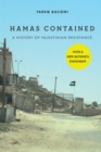 Hamas Contained : The Rise and Pacification of Palestinian Resistance - Book