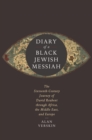 Diary of a Black Jewish Messiah : The Sixteenth-Century Journey of David Reubeni through Africa, the Middle East, and Europe - eBook