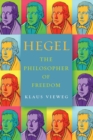 Hegel : The Philosopher of Freedom - eBook