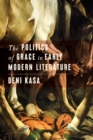 The Politics of Grace in Early Modern Literature - eBook