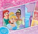 Disney Princess: Magic Wand and Storybook Sound Book Set - Book