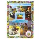 Look and Find Midi 48-Page Toy Story RPNC : Look and Find - Book