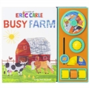 World of Eric Carle: Busy Farm - Book