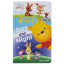 Disney Baby: Day and Night Take-a-Look Book - Book