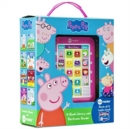 ME Reader Peppa Pig - Book