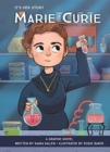 Marie Curie Graphic Novel OP - Book