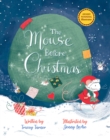The Mouse Before Christmas - Book