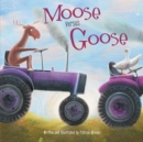 Moose Versus Goose - Book