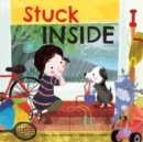 STUCK INSIDE - Book