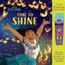 Disney Encanto: Time to Shine Sound Book - Book