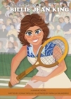 It's Her Story Billie Jean King a Graphic Novel - Book