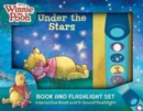 Disney Winnie the Pooh: Under the Stars Book and 5-Sound Flashlight Set - Book