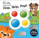 Baby Einstein Skip Hop Pop Push & Pop - Book