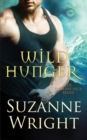 Wild Hunger - Book