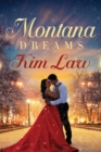 Montana Dreams - Book