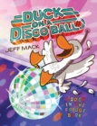 Duck on a Disco Ball - Book