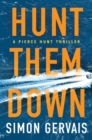 Hunt Them Down - Book