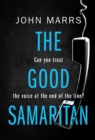 The Good Samaritan - Book