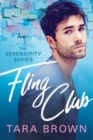Fling Club - Book