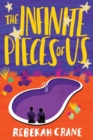 The Infinite Pieces of Us - Book