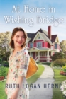 At Home in Wishing Bridge - Book