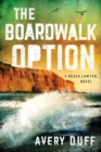 The Boardwalk Option - Book
