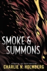 Smoke and Summons - Book
