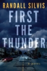 First the Thunder - Book