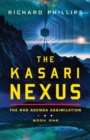 The Kasari Nexus - Book