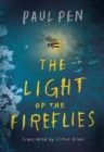 The Light of the Fireflies - Book
