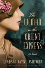 The Woman on the Orient Express - Book