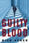 Guilty Blood - Book