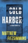 Cold Harbor - Book