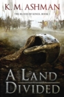 A Land Divided - Book
