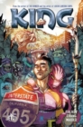 King : The Graphic Novel - Book