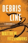 Debris Line - Book