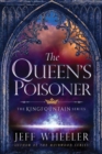 The Queen's Poisoner - Book