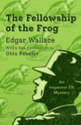 The Fellowship of the Frog - eBook