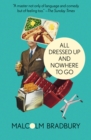 All Dressed Up and Nowhere to Go - eBook