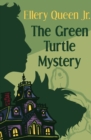 The Green Turtle Mystery - eBook