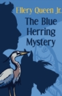 The Blue Herring Mystery - eBook